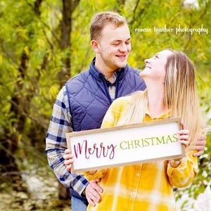 Meet your Posher, Courtney